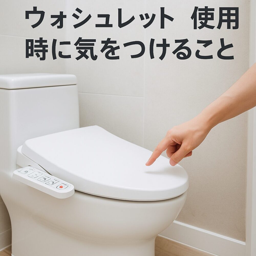 トイレイラスト
